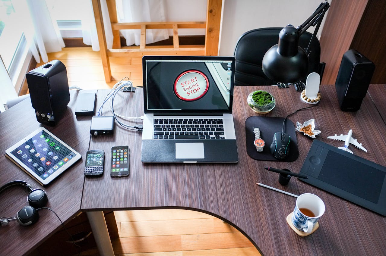 Time Management Hacks for Busy Entrepreneurs
